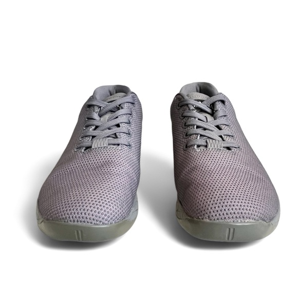 NOBULL Superfabric Cross Trainer Weightlifting Training Cross Fit Shoe Womens 9 - Picture 3 of 13